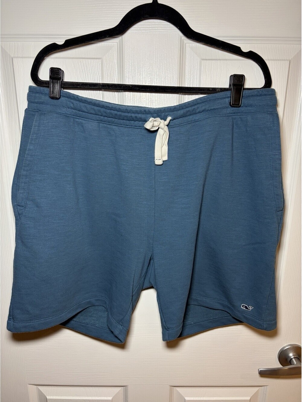 Vineyard Vines Men’s Athletic Shorts Size XL 7” Inseam Teal